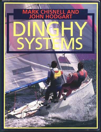 Stock image for Dinghy Systems for sale by WorldofBooks