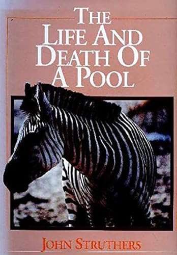 Stock image for The Life and Death of a Pool for sale by AwesomeBooks