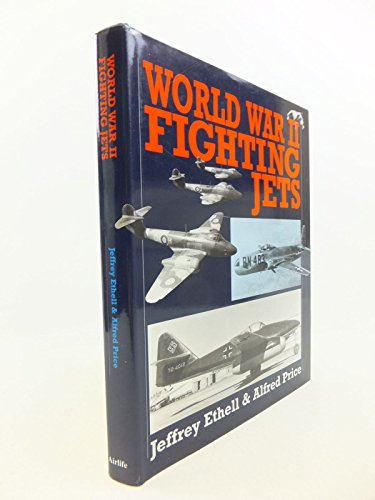 Stock image for World War II Fighting Jets for sale by WorldofBooks