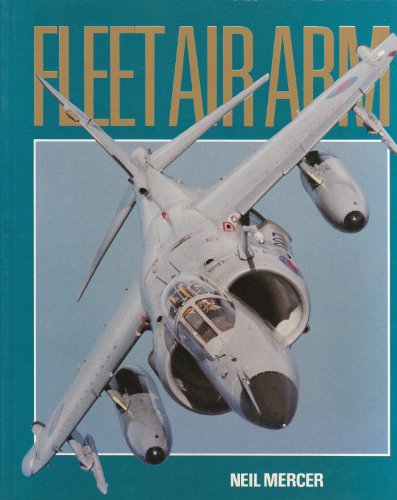 Imagen de archivo de Fleet Air Arm a la venta por WorldofBooks