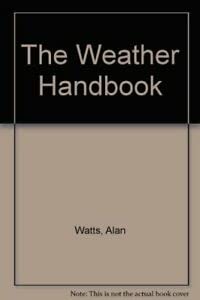 Beispielbild fr The Weather Handbook zum Verkauf von medimops