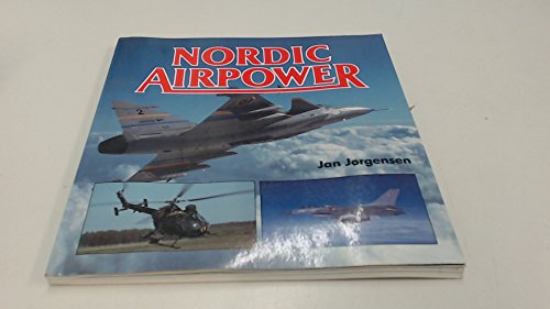 Stock image for Nordic Airpower for sale by Chequamegon Books