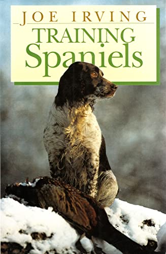 Stock image for Training Spaniels for sale by WorldofBooks