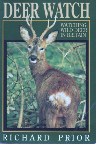 Beispielbild fr Deer Watch zum Verkauf von WorldofBooks