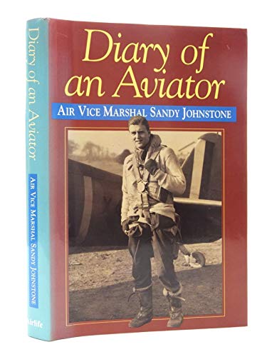 9781853104305: Diary of an aviator