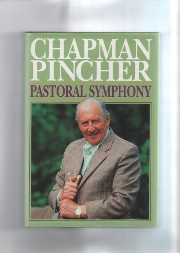 Imagen de archivo de Pastoral Symphony a la venta por WorldofBooks