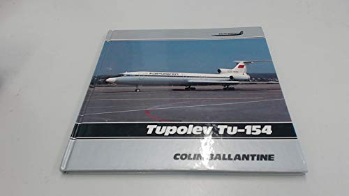 Beispielbild fr Tupolev Tu 154 Airline Markings 12: v.12 zum Verkauf von WorldofBooks