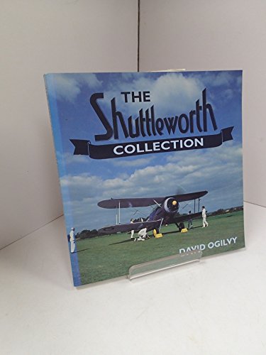 9781853105036: The Shuttleworth Collection