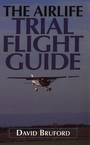 Stock image for The Trial Flight Guide for sale by Reuseabook