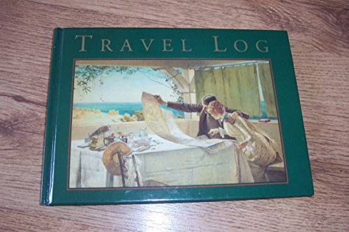 9781853105500: Travel Log