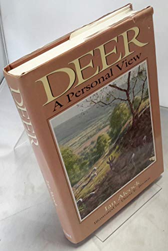 9781853105753: Deer: A Personal View