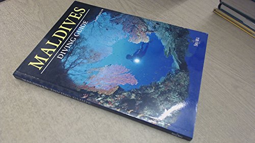 Beispielbild fr The Maldives Diving Guide (Diving Guides) zum Verkauf von WorldofBooks