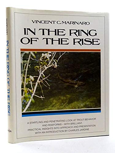 Stock image for In the Ring of the Rise for sale by WorldofBooks