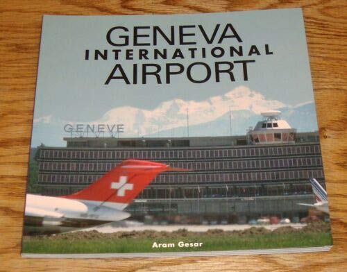 9781853107009: Geneva International Airport