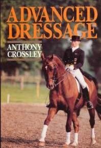 Beispielbild fr Advanced Dressage zum Verkauf von WorldofBooks