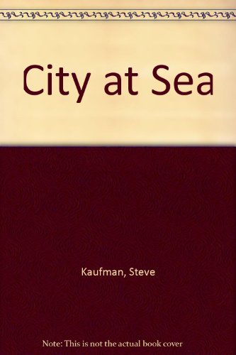 9781853107429: City at Sea