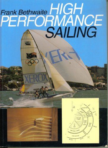 Stock image for High Performance Sailing for sale by WorldofBooks