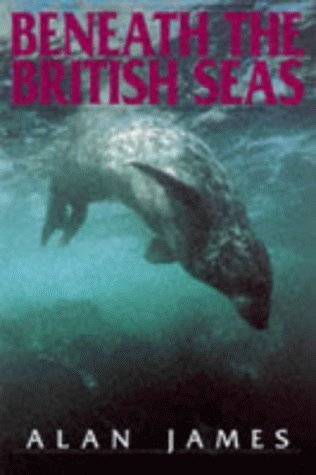 9781853107610: Beneath British Seas (Diving Guides)