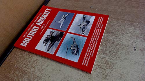 Stock image for The International Directory of Military Aircraft 1996-97 for sale by Goldstone Books