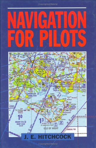 Beispielbild fr Navigation for Pilots zum Verkauf von WorldofBooks