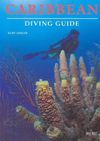 Beispielbild fr Diving Guide to the Caribbean zum Verkauf von Victoria Bookshop