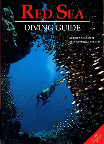 Beispielbild fr Red Sea Diving Guide zum Verkauf von AwesomeBooks