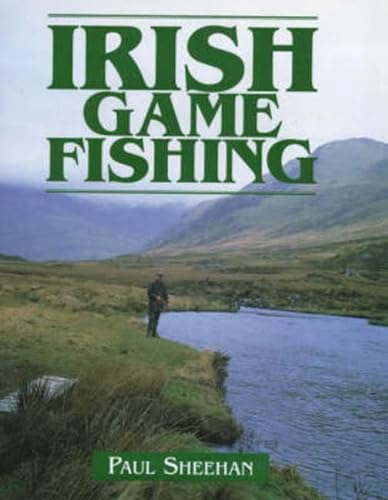 Beispielbild fr Irish Game Fishing zum Verkauf von WorldofBooks