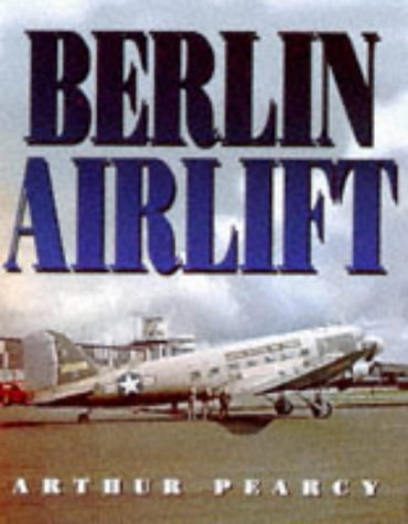 Imagen de archivo de Berlin Airlift a la venta por HPB-Red