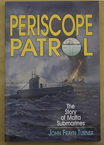 Stock image for Periscope Patrol for sale by WorldofBooks