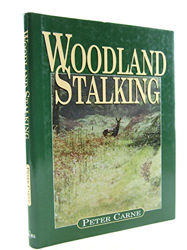 Woodland Stalking