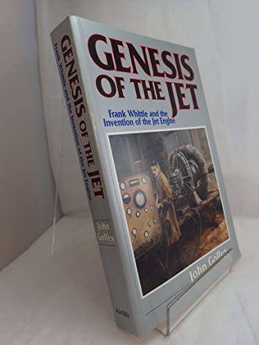 Genesis of the Jet