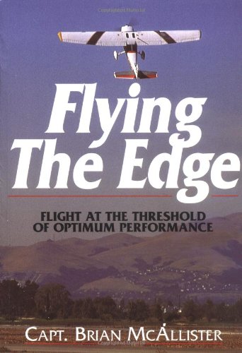 Stock image for Flying the Edge for sale by Front Cover Books