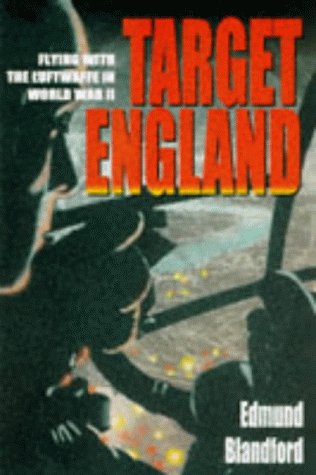 Imagen de archivo de Target England a la venta por WorldofBooks