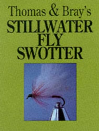 Stock image for Thomas & Bray's Stillwater Fly Swotter for sale by Court Street Books/TVP Properties, Inc.