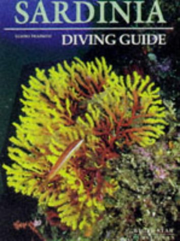 Beispielbild fr Sardinia Diving Guide zum Verkauf von WorldofBooks