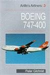 Stock image for Boeing 747-400 Series (Airlife's Airliners) for sale by WorldofBooks