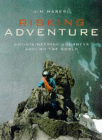 Stock image for Risking Adventure for sale by WorldofBooks