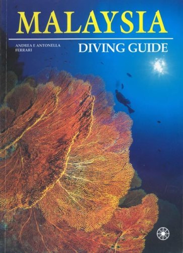 Imagen de archivo de Diving Guide to Malaysia (Diving Guides) a la venta por Reuseabook