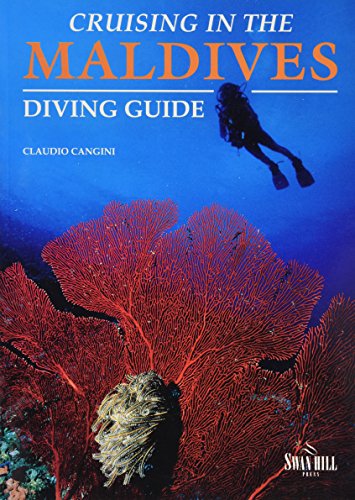Imagen de archivo de Cruising in the Maldives Diving Guide (Diving Guides) a la venta por WorldofBooks