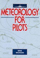 Stock image for Meteorology for Pilots for sale by Reuseabook