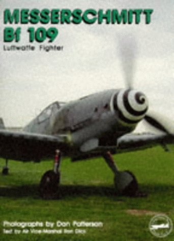 Beispielbild fr Messerschmitt Bf 109 : Luftwaffe Fighter zum Verkauf von J J Basset Books, bassettbooks, bookfarm.co.uk