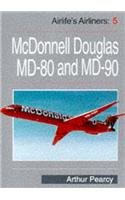 MD-80/MD-90 Family: v.5 (Airlife's Airliners)