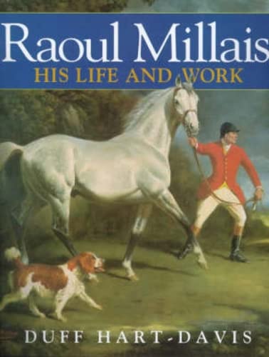 Beispielbild fr Raoul Millais: His Life and Work zum Verkauf von WorldofBooks
