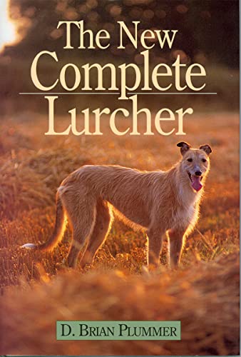 Stock image for The New Complete Lurcher for sale by WorldofBooks