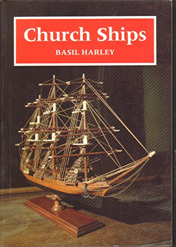 Stock image for Church Ships for sale by Half Price Books Inc.