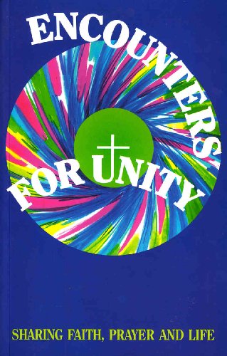 9781853110962: Encounters for Unity