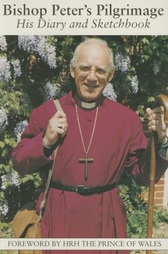 Imagen de archivo de Bishop Peter's Pilgrimage: His Diary and Sketchbook a la venta por WorldofBooks