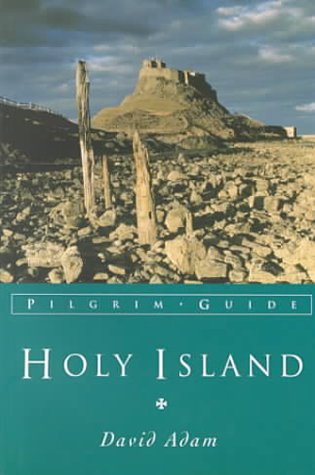 Beispielbild fr Holy Island (Pilgrim Guides) zum Verkauf von WorldofBooks