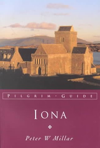 Stock image for Iona (Pilgrim Guides) for sale by Wonder Book