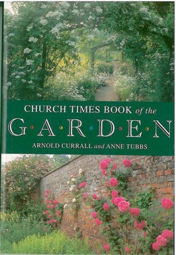 Beispielbild fr Church Times" Book of the Garden zum Verkauf von AwesomeBooks